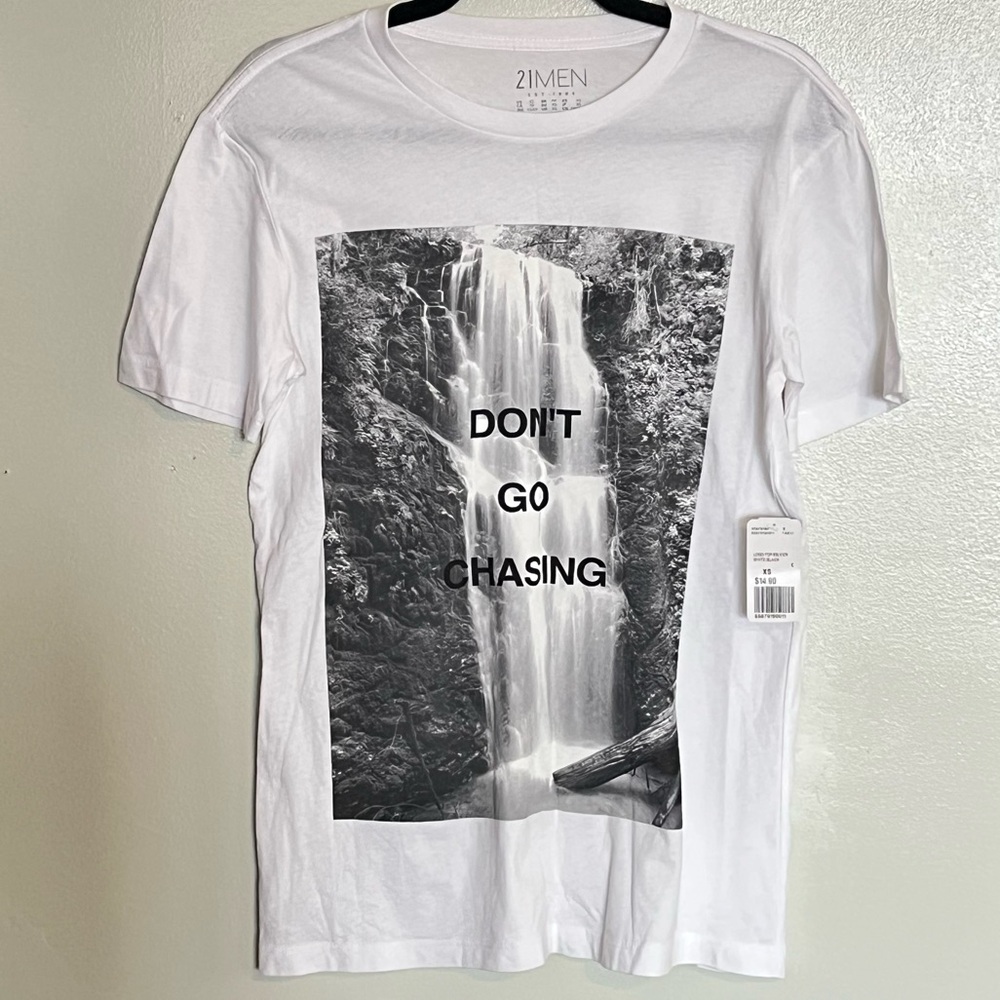 Graphic Tee